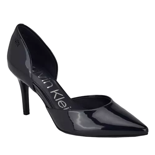 Calvin Klein High Heels Calvin Klein Damen Gloria Pumps