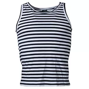 MFH T-Shirts MFH 00173 Russisches Marine Tank-Top
