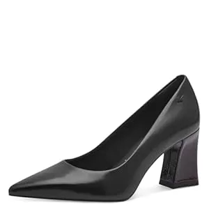 Tamaris High Heels Tamaris Damen Pumps in lila