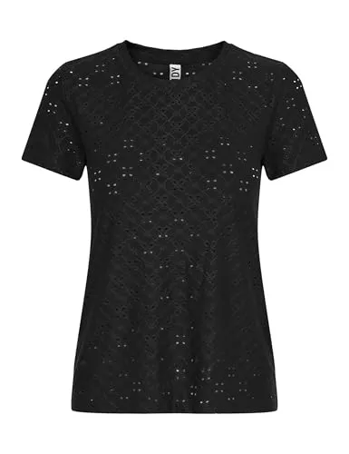 JdY T-Shirts ONLY Damen Jdycathinka S/S Tag Top Jrs Noos