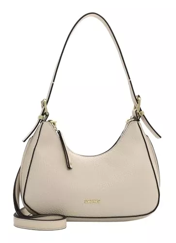 SURI FREY Taschen & Rucksäcke SURI FREY Schultertasche Umhängetasche SFY Maggy Beutel Beige