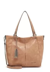 SURI FREY Taschen & Rucksäcke SURI FREY Livy Shopper Sand