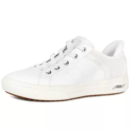 Skechers Sneaker & Sportschuhe Skechers Damen Arch Fit Arcade Forever Cozy Sneaker