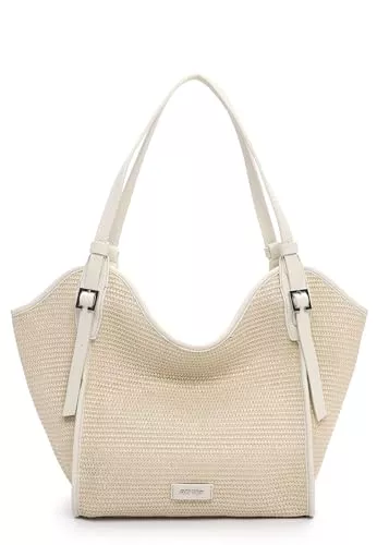 SURI FREY Taschen & Rucksäcke SURI FREY Shopper SFY Cady 14675 Damen Handtaschen Uni