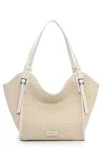 SURI FREY Taschen & Rucksäcke SURI FREY Shopper SFY Cady 14675 Damen Handtaschen Uni