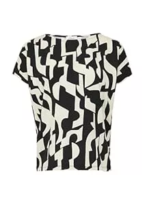 s.Oliver Ärmellose Blusen s.Oliver Damen T-Shirt