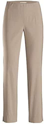 Stehmann Hosen Stehmann, INA-740, gerade Stretch-Hose in Bengalin-Qualität