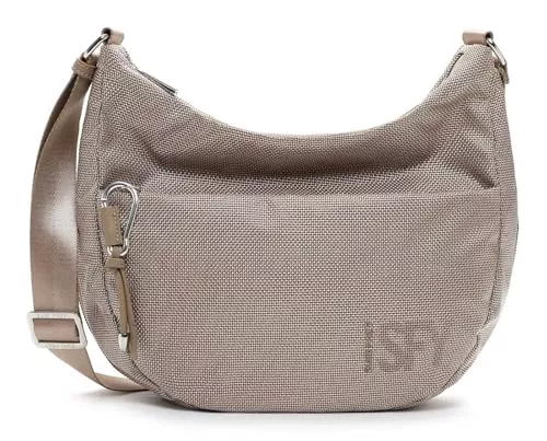 SURI FREY Taschen & Rucksäcke SURI FREY Umhängetasche Suri Sports Marry Crossbody Bag Cream beige