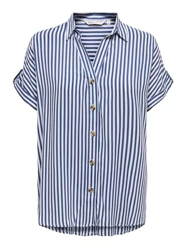 ONLY Hemdblusen ONLY Female Hemd ONLYASMIN Hemd