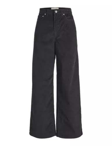 JJXX Jeans JJXX Damen Jxgelly Wide Cord Hw Pant Sn Hose