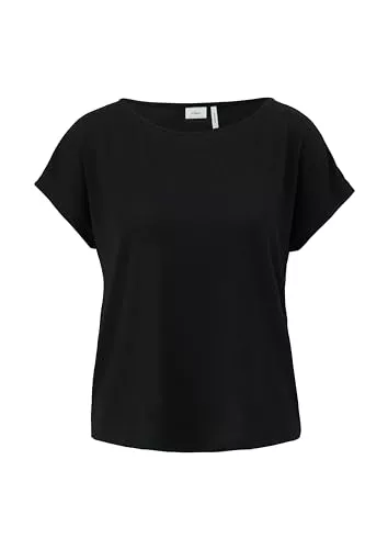 s.Oliver BLACK LABEL T-Shirts s.Oliver BLACK LABEL Damen T-Shirt