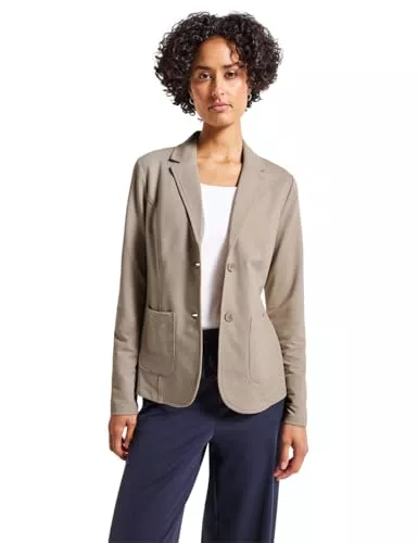 STREET ONE Blazer Street One Damen Basic Blazer