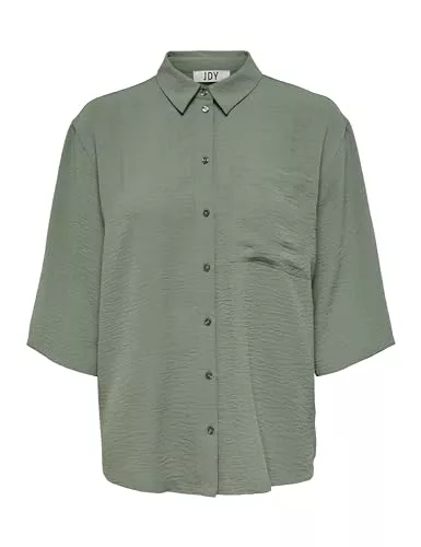 JdY Langarmblusen JdY Damen T-Shirt