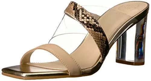 GUESS Sandalen & Slides Guess Damen Kicie Pumps