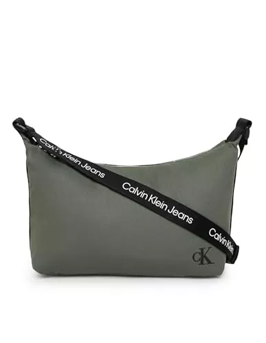 Calvin Klein Taschen & Rucksäcke Calvin Klein CKJ Ultralight Shoulder Bag28 TW Thyme