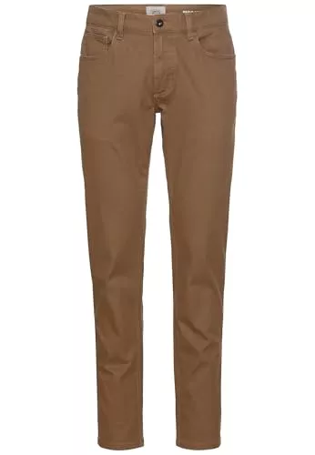 camel active Jeans camel active Herren Regular Fit 5-Pocket Hose