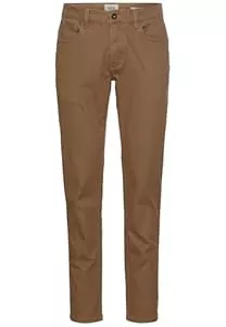camel active Jeans camel active Herren Regular Fit 5-Pocket Hose