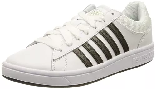 K-Swiss Sneaker & Sportschuhe K-Swiss Women's Court Winston Sneaker