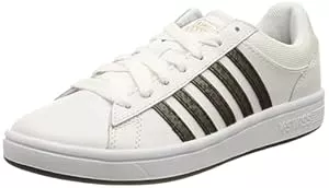 K-Swiss Sneaker & Sportschuhe K-Swiss Women's Court Winston Sneaker