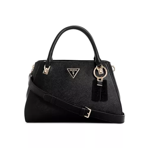 GUESS Taschen & Rucksäcke GUESS Borsa donna a mano/tracolla Noelle black BS25GU64 ZG787907