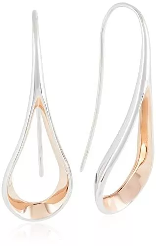 Skagen Schmuck Skagen Damen-Ohrstecker Edelstahl SKJ1230998