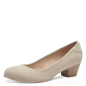 s.Oliver High Heels s.Oliver Damen Pumps Kleiner Absatz Elegant