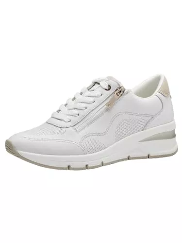 Tamaris Sneaker & Sportschuhe Tamaris Sneaker 1-23761-42 normal