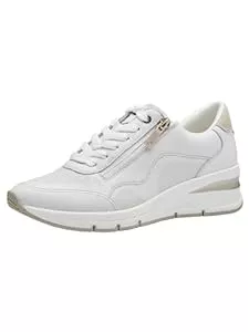 Tamaris Sneaker & Sportschuhe Tamaris Sneaker 1-23761-42 normal