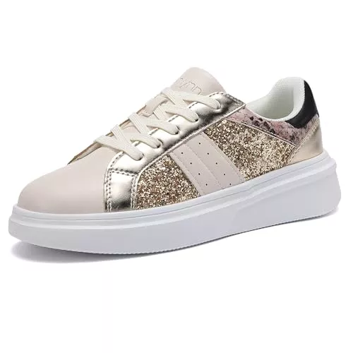 Cenlynn Sneaker & Sportschuhe Cenlynn Damen Schuhe Leichte Sneaker Bequeme Freizeitschuhe