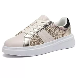 Cenlynn Sneaker & Sportschuhe Cenlynn Damen Schuhe Leichte Sneaker Bequeme Freizeitschuhe
