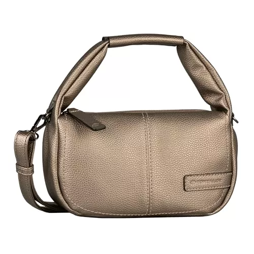 TOM TAILOR Taschen & Rucksäcke TOM TAILOR Olya Damen Umhängetasche Crossbody Bag Klein Beige