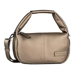 TOM TAILOR Taschen & Rucksäcke TOM TAILOR Olya Damen Umhängetasche Crossbody Bag Klein Beige