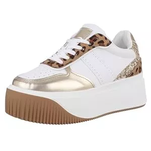 Ital Design Sneaker & Sportschuhe Ital Design Damenschuhe Freizeitschuhe Sneakers Low