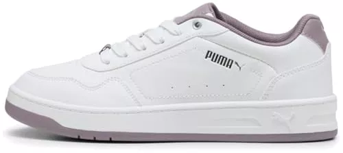 PUMA Sneaker & Sportschuhe PUMA Damen Court Classy Sneaker, Basic Sneakers Damen