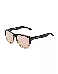 HAWKERS Sonnenbrillen & Zubehör HAWKERS Unisex Erwachsene ONE POLARIZED Sonnenbrillen, Pink (Rosa), 50.0