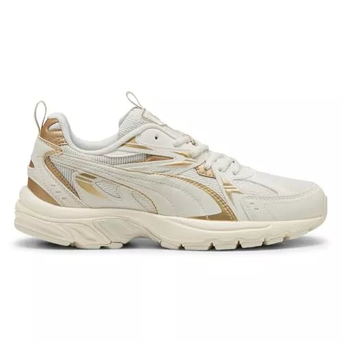 PUMA Sneaker & Sportschuhe PUMA Damen Milenio Tech WMNS Dayinight Sneaker