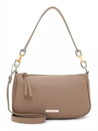 Tamaris Taschen & Rucksäcke Tamaris Jessica Crossbody Bag Taupe
