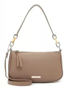 Tamaris Taschen & Rucksäcke Tamaris Jessica Crossbody Bag Taupe