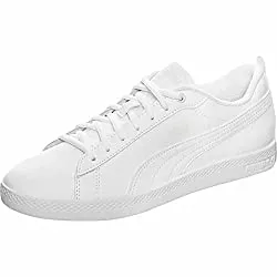 PUMA Sneaker & Sportschuhe PUMA Damen Smash WNS V2 L Sneaker