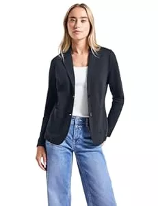 STREET ONE Blazer Street One Damen Basic Blazer