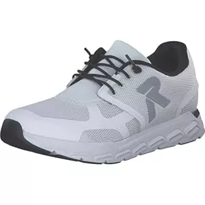 Rieker Sneaker & Sportschuhe Rieker Sneaker Low Weiß