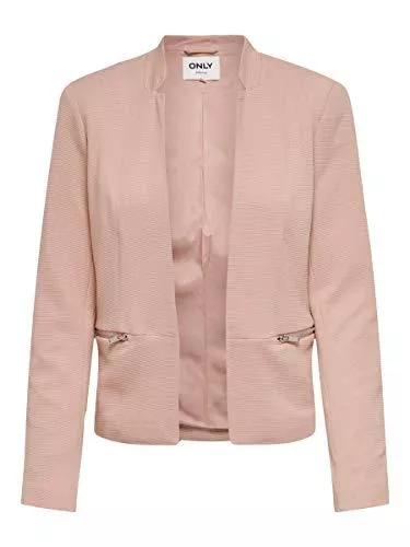 ONLY Blazer ONLY Female Blazer Kurz Geschnittener