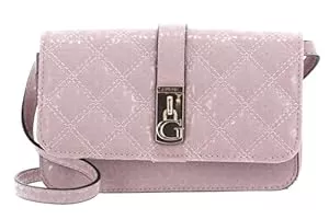 GUESS Taschen & Rucksäcke GUESS Gaia SLG Phone Crossbody Blush