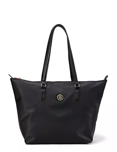 Tommy Hilfiger Taschen & Rucksäcke Tommy Hilfiger Poppy Tote Shopper