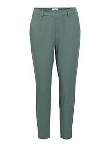 Object Hosen Object Damen Objlisa Slim Pant Noos Hose