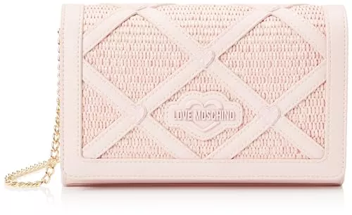 Love Moschino Taschen & Rucksäcke Love Moschino Damen Schultertasche