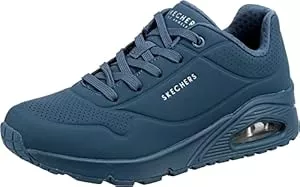 Skechers Sandalen & Slides Skechers Damen UNO Stand On Air Sneakers