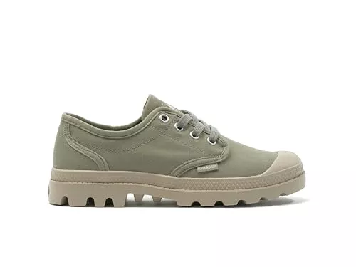 Palladium Sneaker & Sportschuhe Palladium Pampa Oxford 92351368, Sneakers