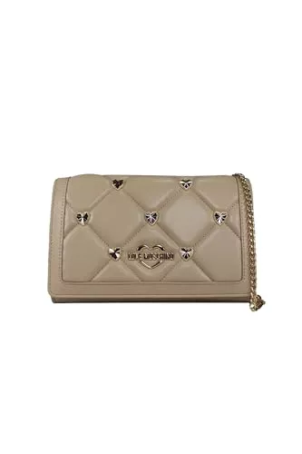 Love Moschino Taschen & Rucksäcke Love Moschino Damen Jc4222pp0h Schultertasche