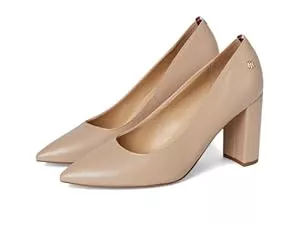 Tommy Hilfiger High Heels Tommy Hilfiger Damen Abilene Pumps